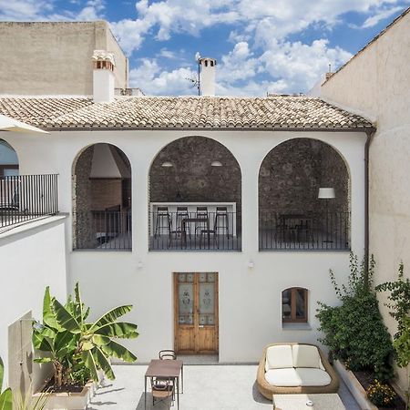 Hotel Casa Rabat (Adults Only) Huertas Esterno foto
