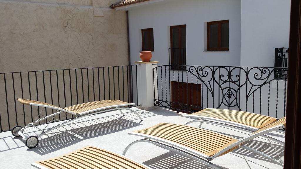 Hotel Casa Rabat (Adults Only) Huertas Esterno foto