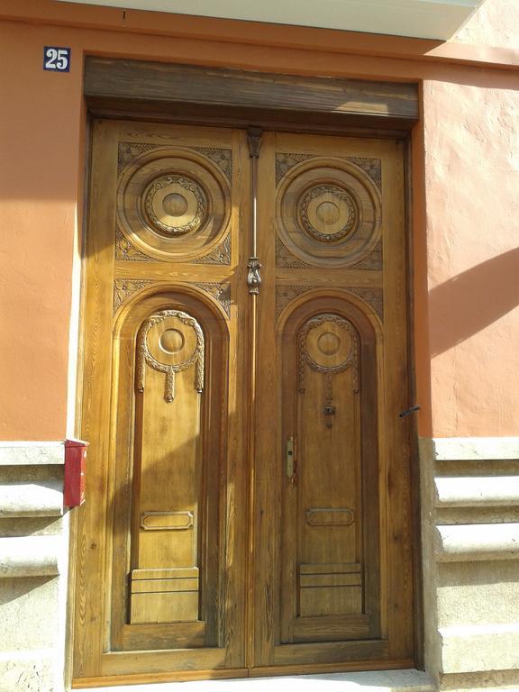 Hotel Casa Rabat (Adults Only) Huertas Esterno foto
