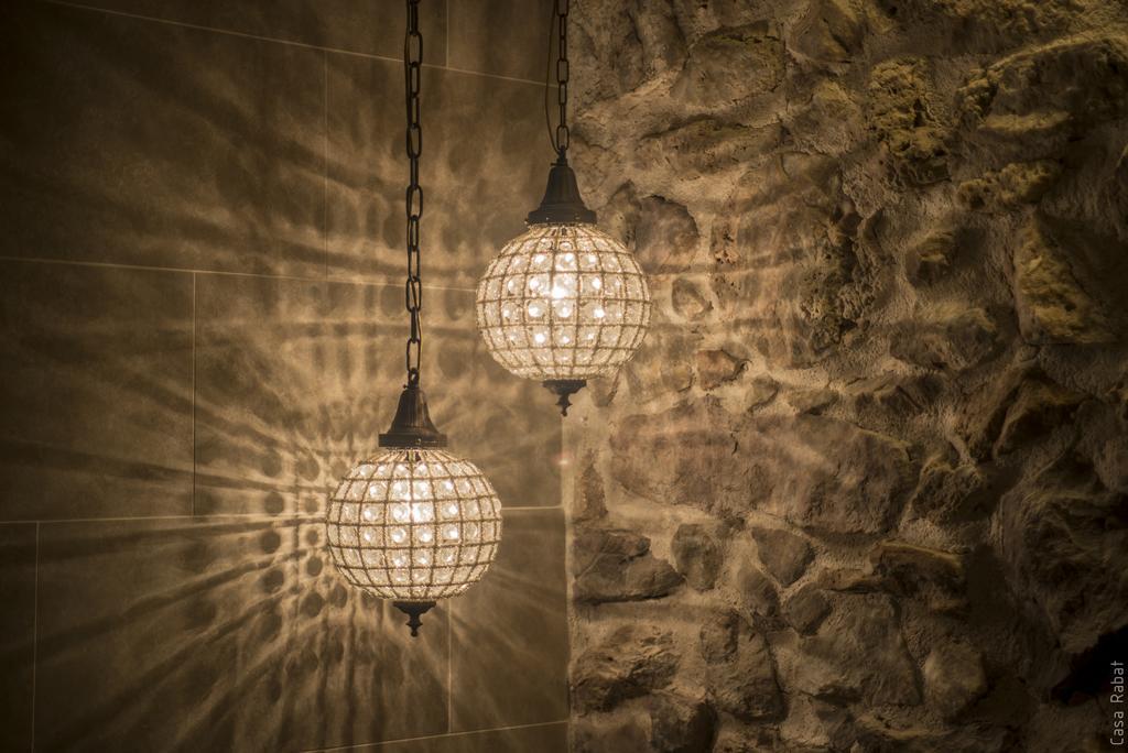 Hotel Casa Rabat (Adults Only) Huertas Esterno foto